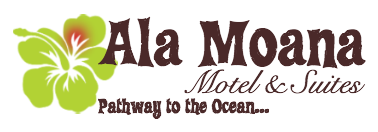 Alamoana Motel